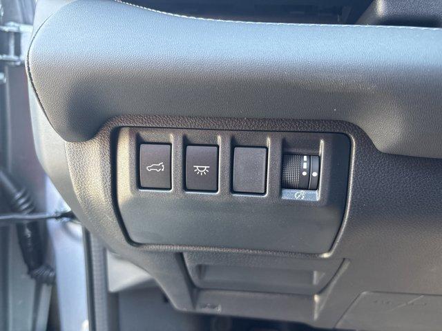 new 2025 Subaru Ascent car, priced at $46,234