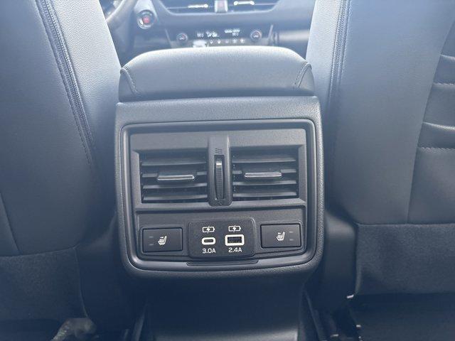 new 2026 Subaru Outback car, priced at $44,433