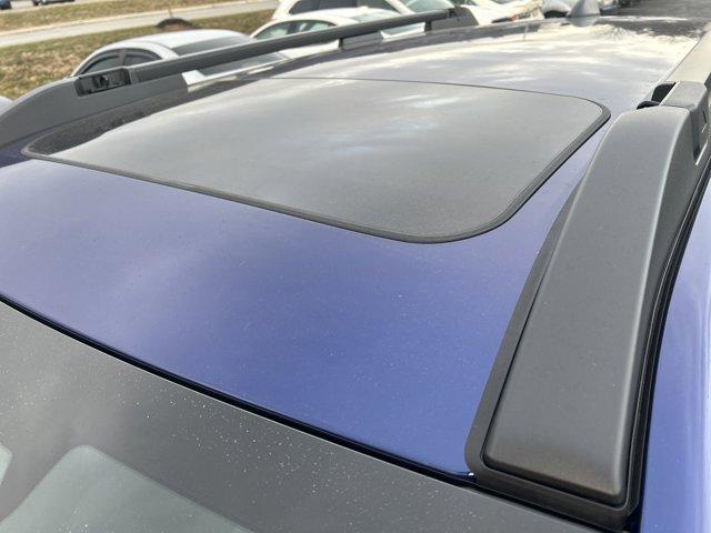 new 2026 Subaru Outback car, priced at $44,433