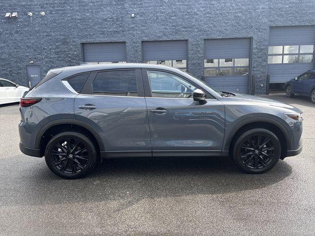used 2024 Mazda CX-5 car, priced at $25,500