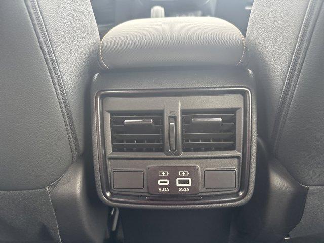 new 2026 Subaru Forester car, priced at $43,537