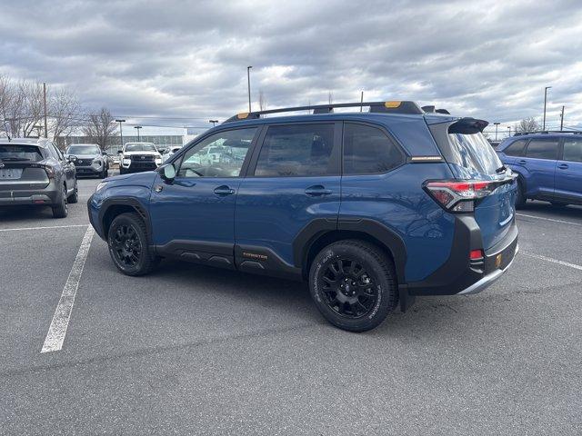 new 2026 Subaru Forester car, priced at $43,537