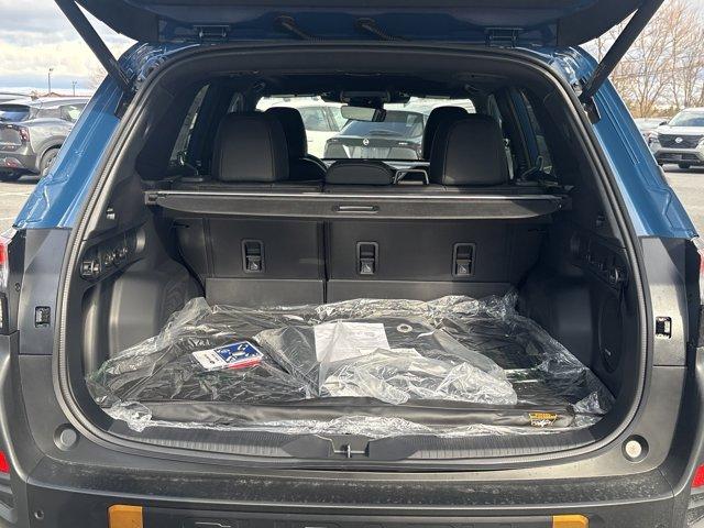 new 2026 Subaru Forester car, priced at $43,537