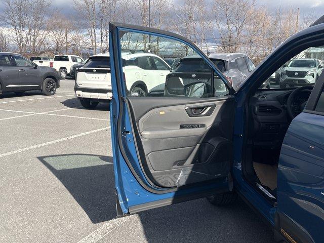 new 2026 Subaru Forester car, priced at $43,537