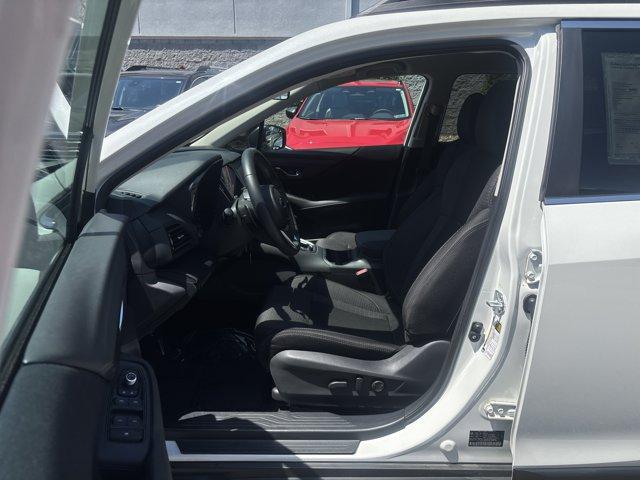 used 2025 Subaru Outback car, priced at $30,447