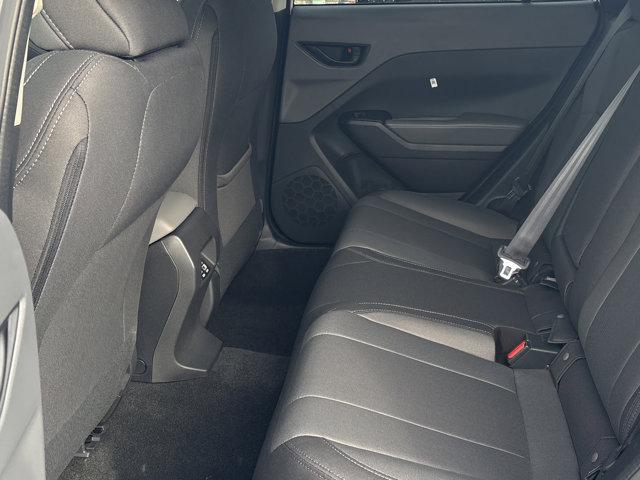 new 2026 Subaru Crosstrek car, priced at $32,467