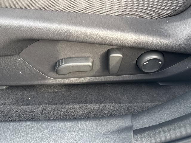 new 2026 Subaru Crosstrek car, priced at $32,467