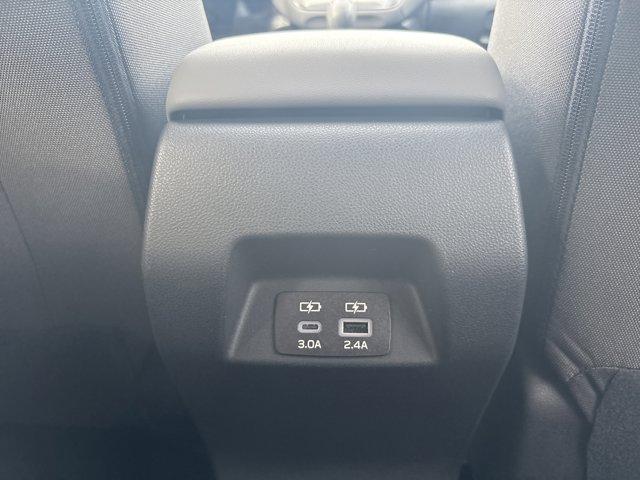 new 2026 Subaru Crosstrek car, priced at $32,467