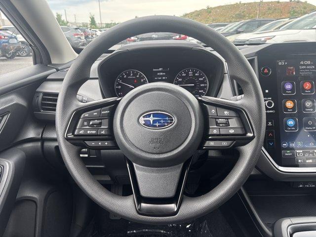 new 2026 Subaru Crosstrek car, priced at $31,021