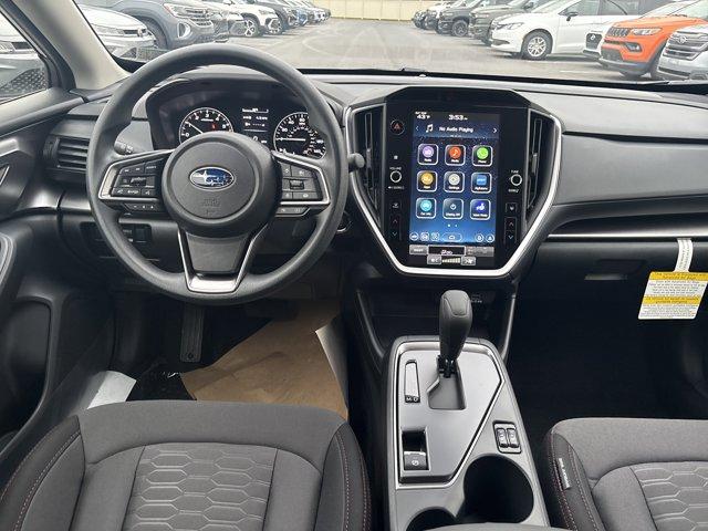 new 2026 Subaru Impreza car, priced at $30,516