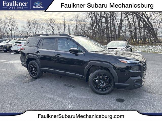 new 2026 Subaru Outback car, priced at $44,433