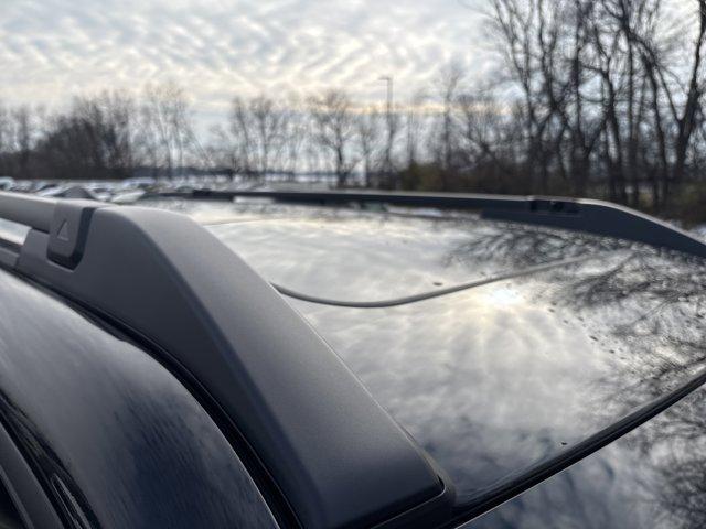 new 2026 Subaru Outback car, priced at $44,433