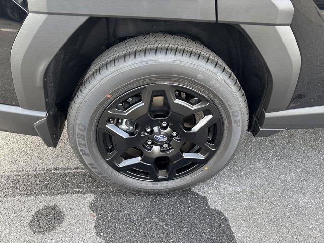 new 2026 Subaru Outback car, priced at $44,433