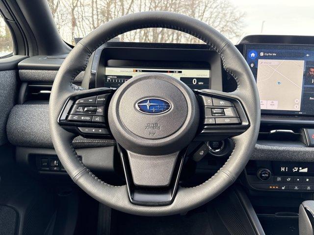 new 2026 Subaru Outback car, priced at $44,433