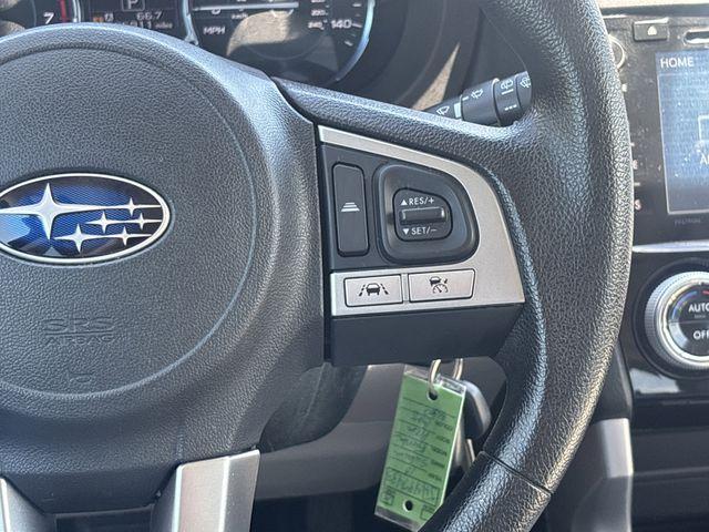 used 2018 Subaru Forester car, priced at $17,401