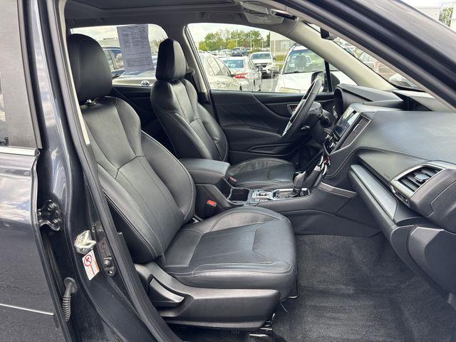 used 2019 Subaru Forester car, priced at $22,000
