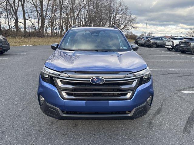 new 2026 Subaru Forester car, priced at $42,342