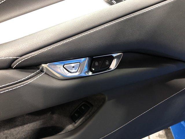 used 2023 Chevrolet Corvette car, priced at $59,911