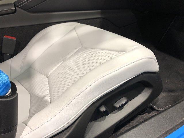 used 2023 Chevrolet Corvette car, priced at $59,911