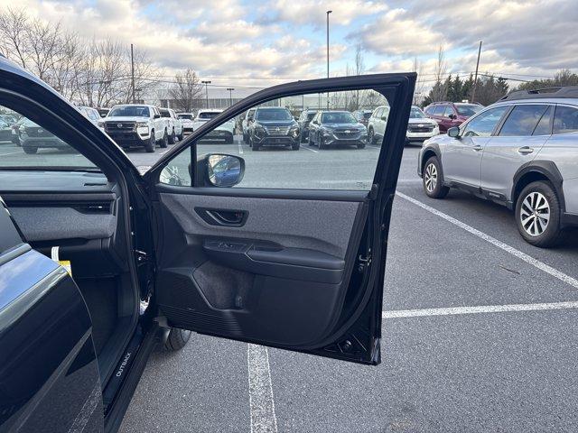 new 2026 Subaru Outback car, priced at $44,413