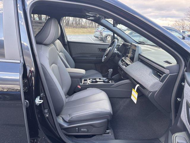 new 2026 Subaru Outback car, priced at $44,413
