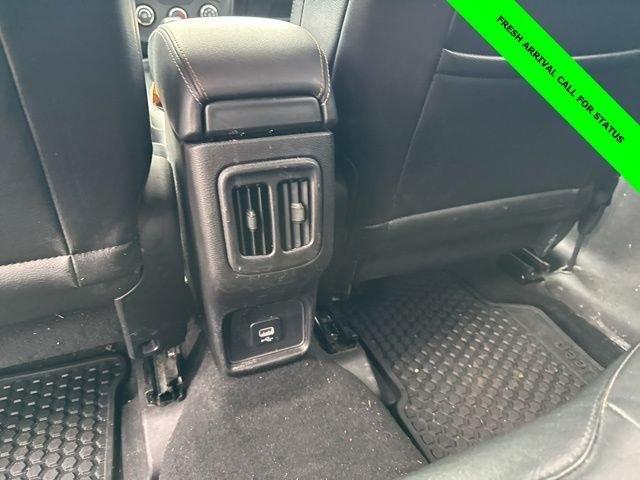 used 2018 Jeep Compass car, priced at $14,540