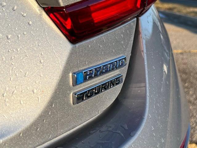 used 2019 Honda Accord Hybrid car, priced at $23,924