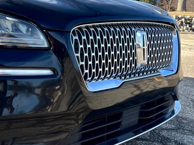 used 2020 Lincoln Corsair car, priced at $17,590