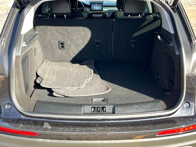 used 2020 Lincoln Corsair car, priced at $17,590