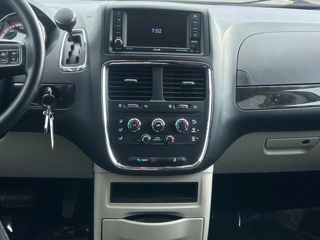used 2019 Dodge Grand Caravan car, priced at $12,653