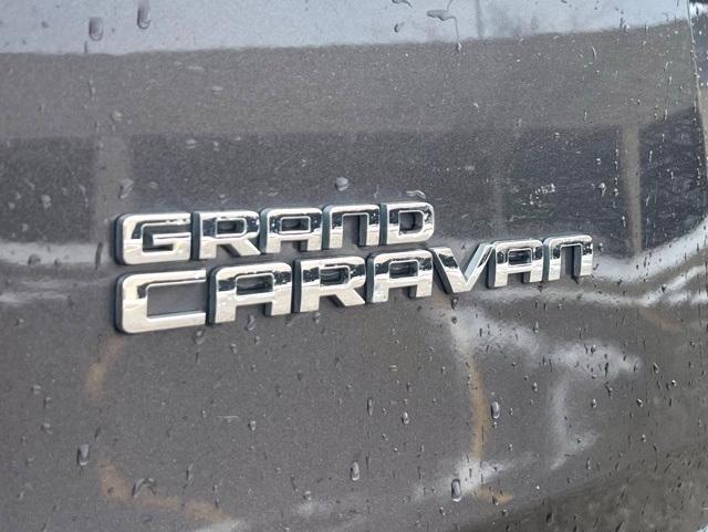 used 2019 Dodge Grand Caravan car, priced at $12,653
