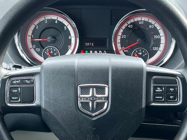 used 2019 Dodge Grand Caravan car, priced at $12,653