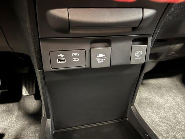 new 2026 Honda Odyssey car, priced at $49,360