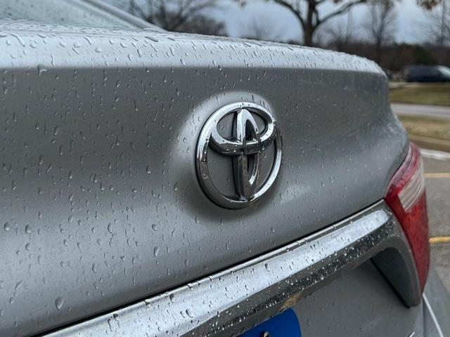 used 2015 Toyota Camry car, priced at $13,999