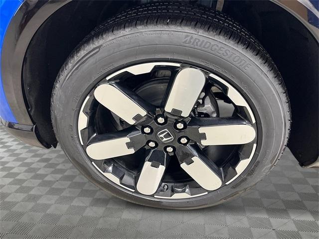 new 2026 Honda Prologue car, priced at $55,175