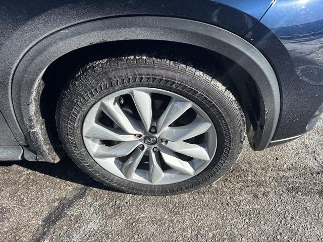 used 2019 INFINITI QX50 car, priced at $20,594