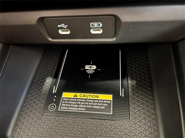 new 2025 Honda Accord Hybrid car, priced at $38,511