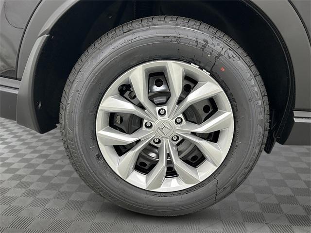 new 2026 Honda CR-V car, priced at $32,711