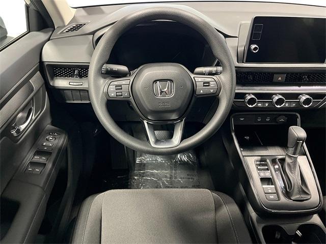 new 2026 Honda CR-V car, priced at $32,711