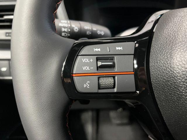 new 2026 Honda Pilot car, priced at $52,186