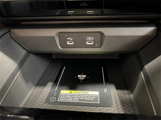 new 2025 Honda Accord Hybrid car, priced at $34,798