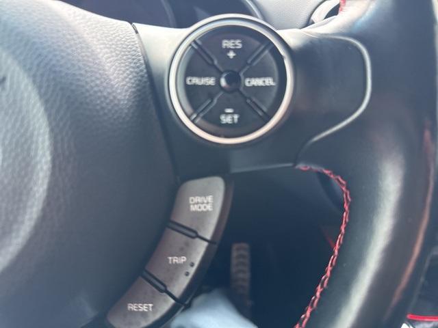 used 2019 Kia Soul car, priced at $13,232