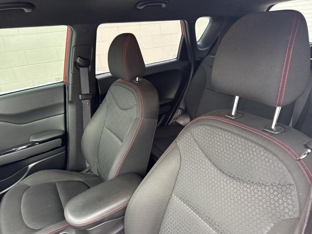 used 2019 Kia Soul car, priced at $13,232