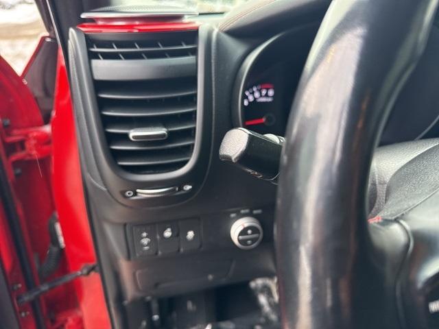 used 2019 Kia Soul car, priced at $13,232