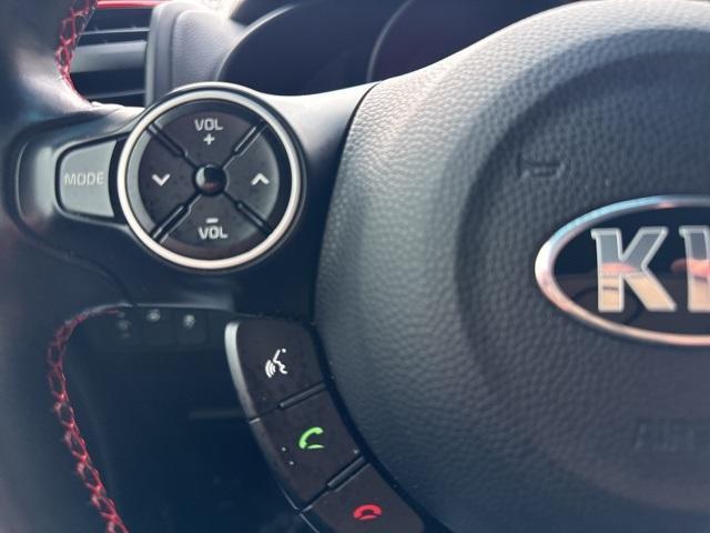 used 2019 Kia Soul car, priced at $13,232