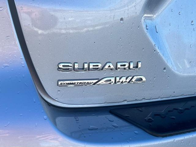 used 2024 Subaru Crosstrek car, priced at $25,826