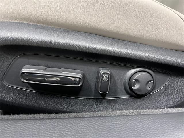 new 2025 Honda Accord Hybrid car, priced at $39,100