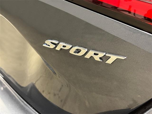 new 2026 Honda Civic car, priced at $27,789