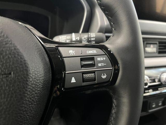 new 2026 Honda Pilot car, priced at $46,943