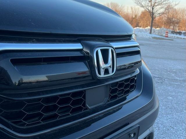 used 2022 Honda CR-V car, priced at $22,999